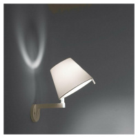 Artemide MELAMPO nást. vč. vypín. bronz 0721020A