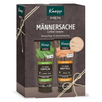 Kneipp Sprchové gely pro muže dárková sada 2x200 ml