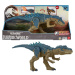 Mattel jurský svět nelítostné řádění allosaurus, hrx51