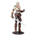 Zaklínač figurka - Ciri - Wild Hunt (18 cm)