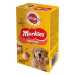 Pedigree Markies pamlsky pro psy s morkovou kostí 500 g