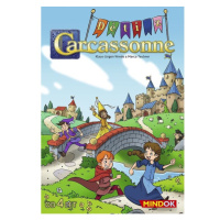 Děti z Carcassonne