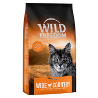 Wild Freedom granule, 2 kg - 20 % sleva - Wide Country - Drůbeží