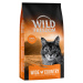 Wild Freedom granule, 2 kg - 20 % sleva - Wide Country - Drůbeží