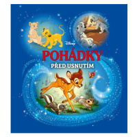 Disney - Pohádky před usnutím