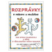 Rozprávky o psíkovi a mačičke - Josef Čapek, Josef Čapek (ilustrátor) - kniha z kategorie Pohádk