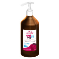 VITAR Veterinae ArtiVit sirup s dávkovačem 1000 ml