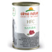 Almo Nature HFC 6 x 140 g - Tuňák s mladými sardinkami