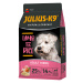 JULIUS-K9 High Premium Adult Hypoallergenic s jehněčím - Výhodné balení: 2 x 12 kg