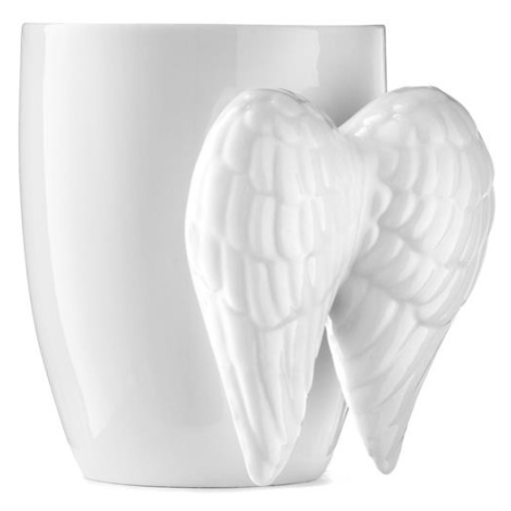 Hrnek GADGET MASTER Angel Wings Mug White