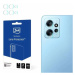 Ochranné sklo 3MK Lens Protect Redmi Note 12 4G Camera lens protection 4pcs