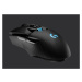 Logitech Gaming Mouse G903, LIGHTSPEED, HERO 16K Sensor