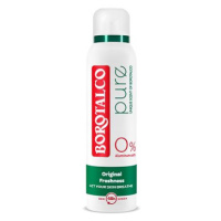 BOROTALCO Pure Unique Scent of Borotalco Deo Spray 150 ml