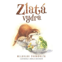 Zlatá vydra