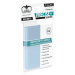 Ultimate Guard Precise-Fit Sleeves Standard Size Transparent 100 Čirá