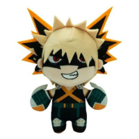 Plyšák My Hero Academia - Bakugo