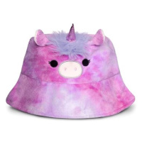 Difuzed Squishmallows klobouk - jednorožec Lola