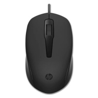 HP 150 Wired Mouse