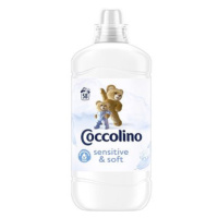 COCCOLINO White Sensitive 1,45 l (58 praní)