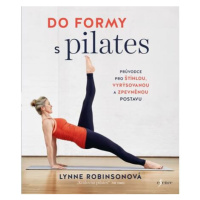 Do formy s pilates