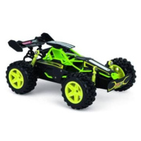 R/C auto Carrera 200001 Lime Buggy (1:20)