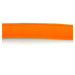 Akinu obojek polstrovaný SOFT oranžový 2,5x65cm