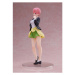 Taito Prize The Quintessential Quintuplets PVC Soška Nakano Ichika Uniform Ver. Renewal 20 cm