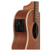 Bamboo U-26 Sapele-Q