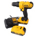 DeWalt Aku vrtací šroubovák Dcd771D2-Qw