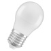 OSRAM OSRAM Star LED žárovka E27 4,9W 470lm 6 500K matná