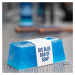 Bluebeards Revenge Big Blue Bar mýdlo pro pravé chlapy 175 g