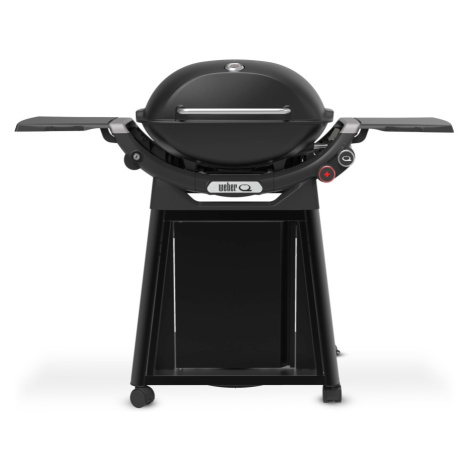 Plynový gril Weber Q3200N+