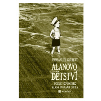 Alanovo dětství Meander