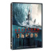 Geostorm - Globální nebezpečí - DVD