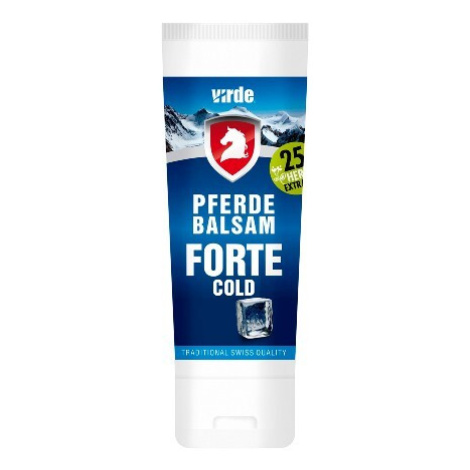 VIRDE Pferde Balsam Forte Extra Cold 200ml