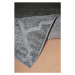 Berfin Dywany Kusový koberec Lagos 1052 Grey (Silver) Rozměry koberců: 60x100
