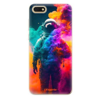 iSaprio Astronaut in Colors pro Honor 7S