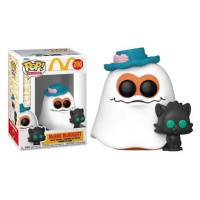 Funko Pop! Ad Icons McDonald’s NB - Ghost 206