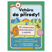 Vzhůru do přírody!, Wohlleben Peter