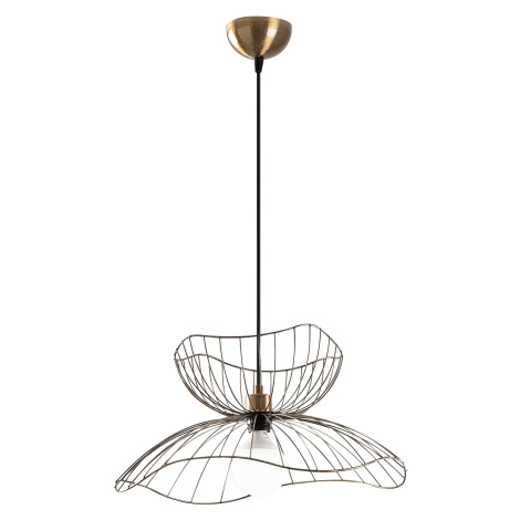 Opviq Stropní svítidlo FARAC II vintage Opviq lights