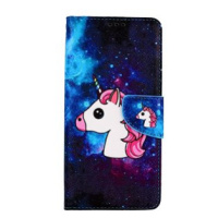 TopQ Samsung A32 knížkové Space Unicorn 61059