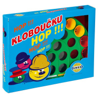 Směr Kloboučku, hop!