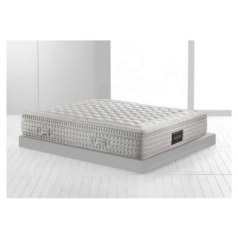 Zdravotní matrace Magniflex Maestro Dual 14 Rozměr: 200x210 cm