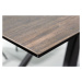 LuxD nohy stolu Kody 180-230 cm