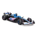 Bburago 1:43 RACE Formula F1 - BWT Alpine F1 Team A523 (2023) #31 (Esteban Ocon)