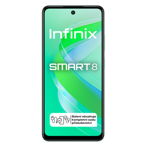 Mobilní telefony INFINIX