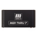 Miditech MIDI Thru 7