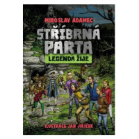 Stříbrná parta - Legenda žije