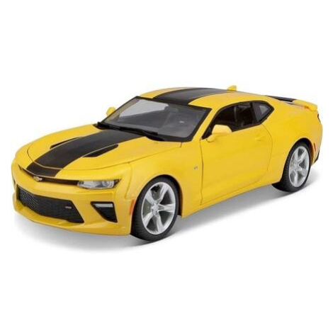 Maisto - Chevrolet Camaro SS, 1:18