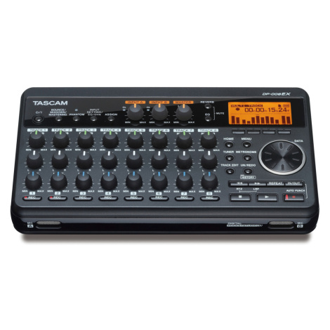 Tascam DP-008EX